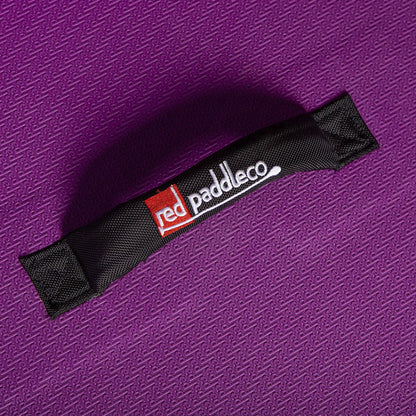 Red Paddle Co 10’6 Ride Purple Inflatable SUP 2022