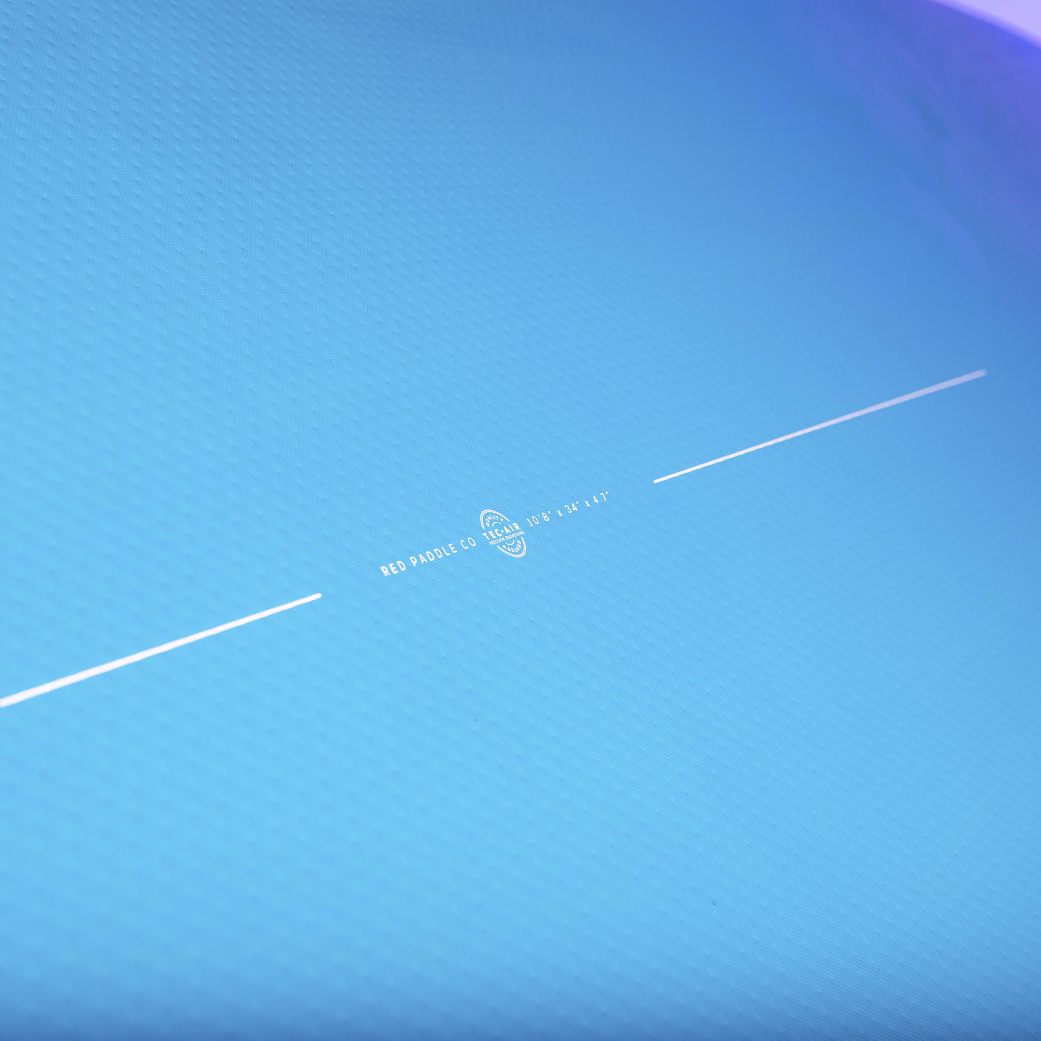 OPEN BOX Red Paddle Co 10’8 Ride Inflatable SUP 2022