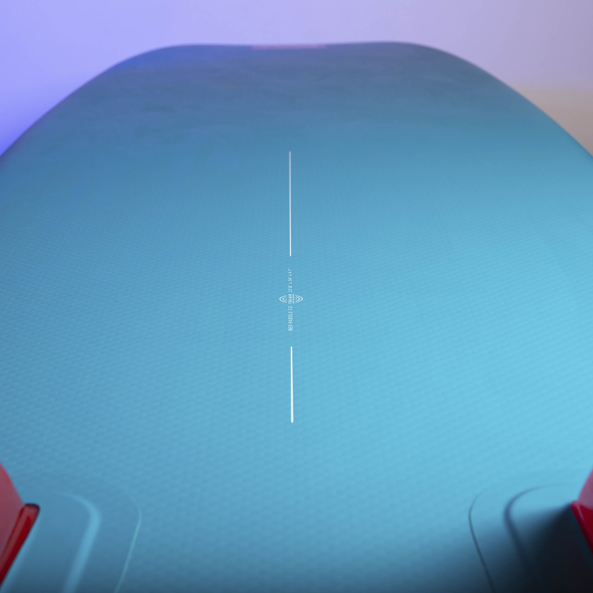 OPEN BOX Red Paddle Co 10’8 Ride Inflatable SUP 2022