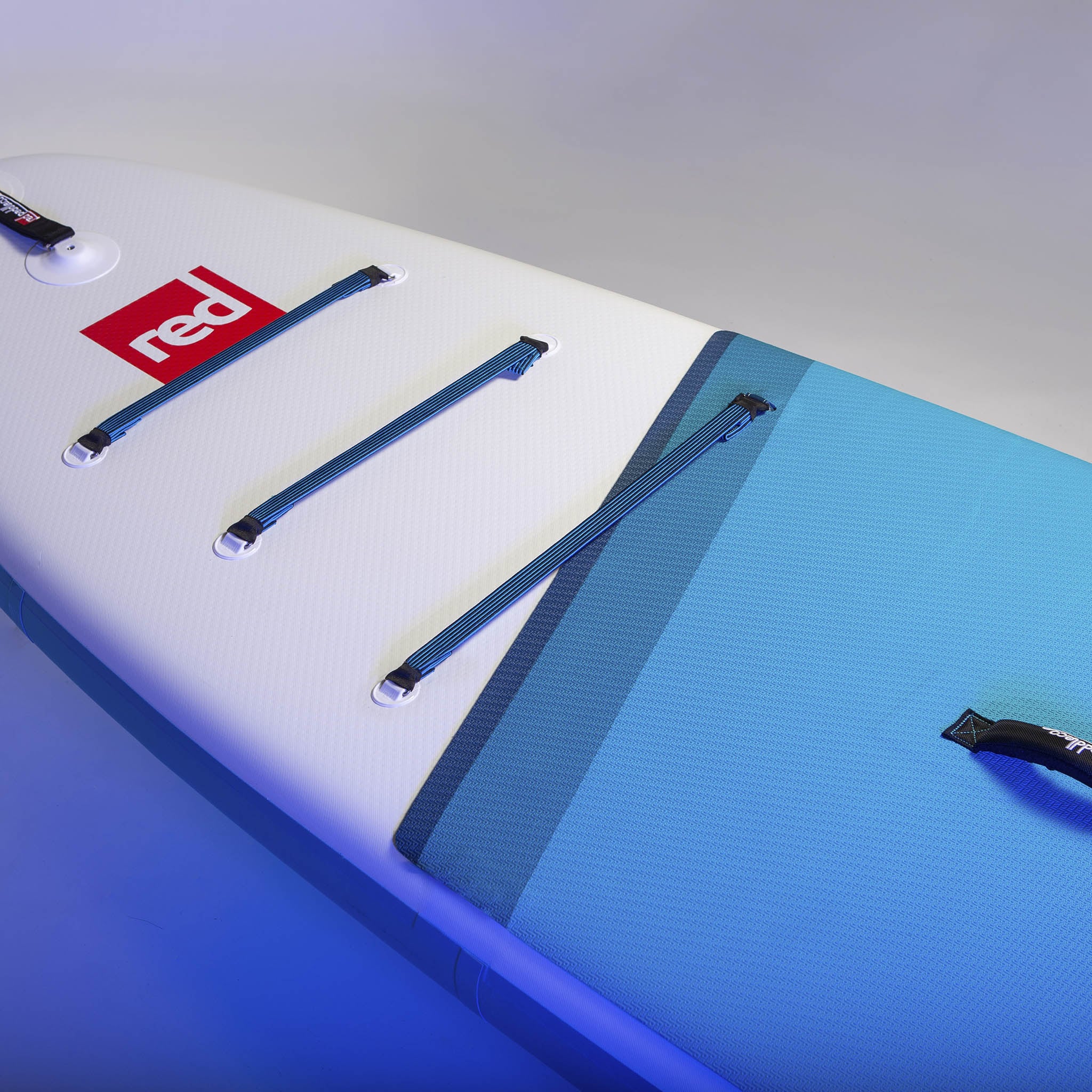 OPEN BOX Red Paddle Co 10’8 Ride Inflatable SUP 2022