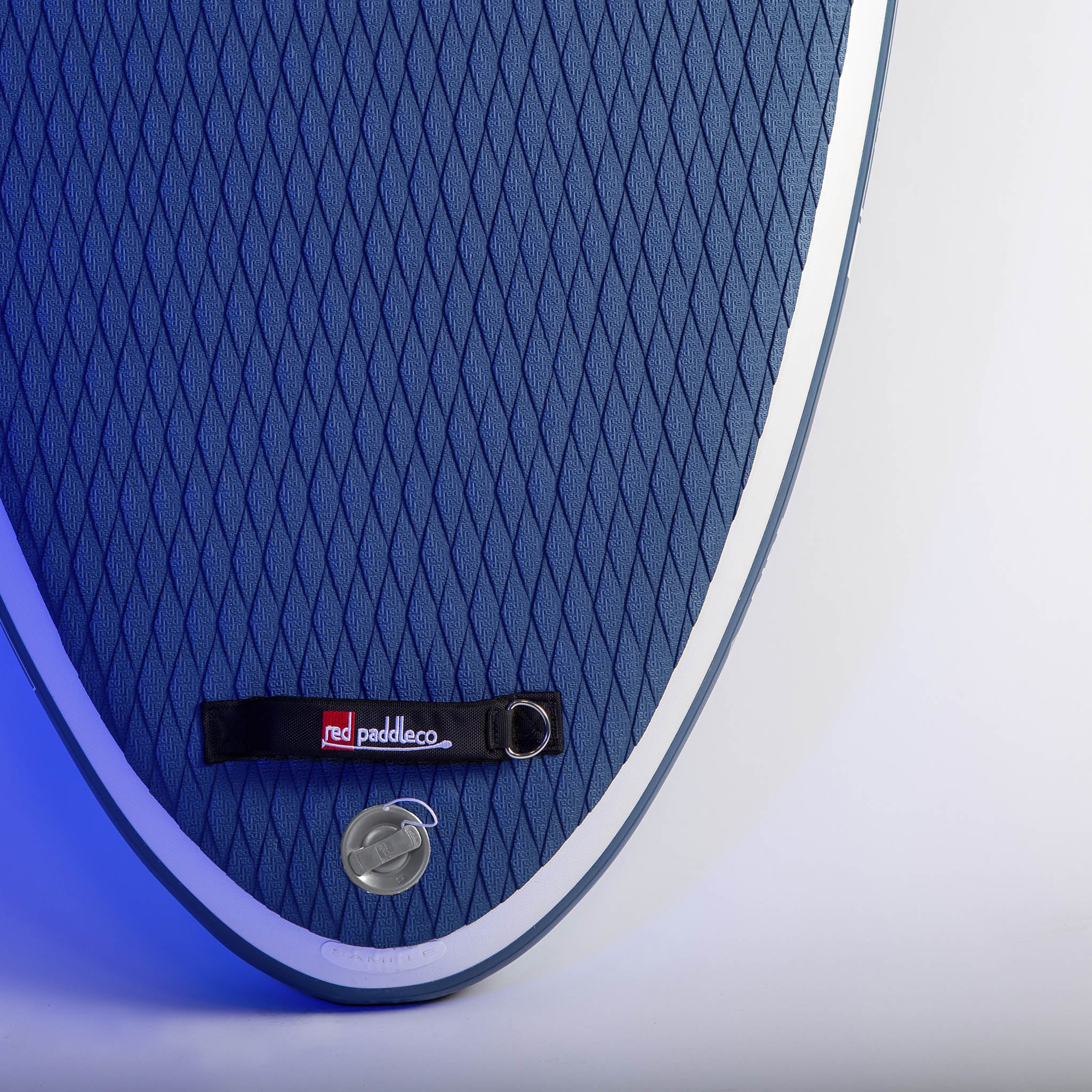 OPEN BOX Red Paddle Co 10’8 Ride Inflatable SUP 2022