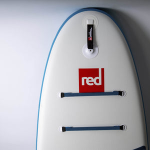 Red Paddle Co 10’8 Ride Inflatable SUP 2022