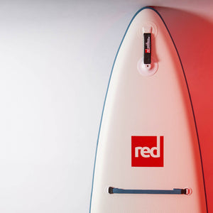 Red Paddle Co 12’6” Sport Inflatable SUP 2022