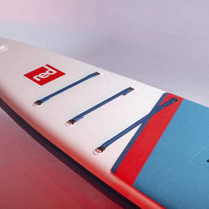 Red Paddle Co 12’6” Sport Inflatable SUP 2022