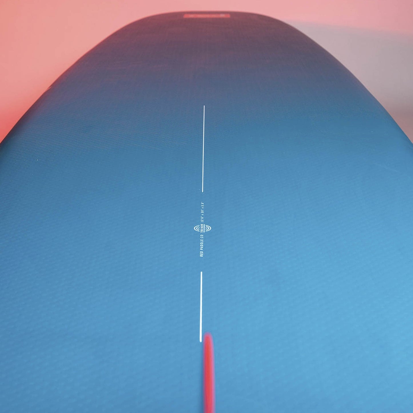 Red Paddle Co 12’6” Sport Inflatable SUP 2021