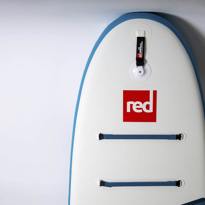 Red Paddle Co 9'8 Ride Inflatable SUP 2022