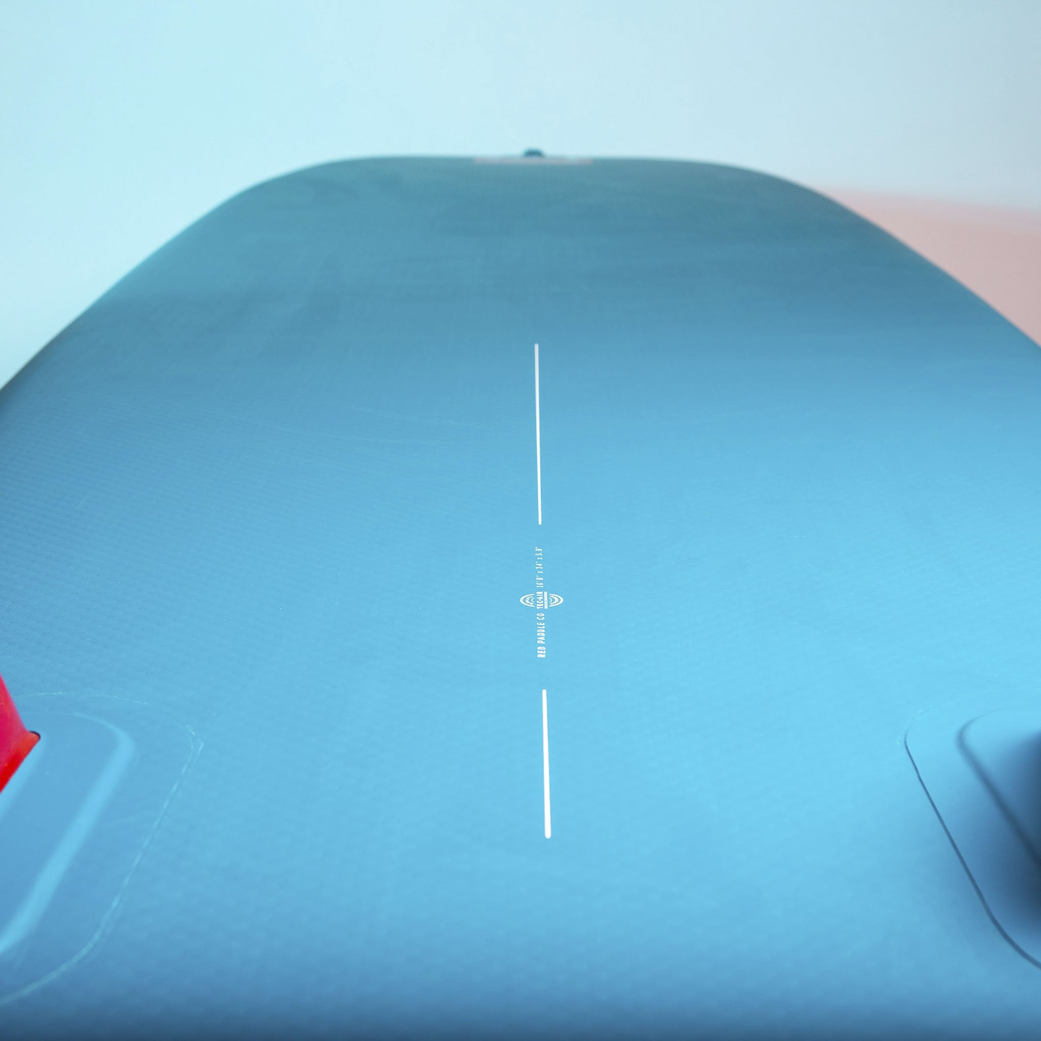 Red Paddle Co ACTIV Yoga 10'8"x34" Inflatable SUP 2021