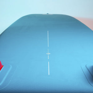 Red Paddle Co ACTIV Yoga 10'8"x34" Inflatable SUP 2021