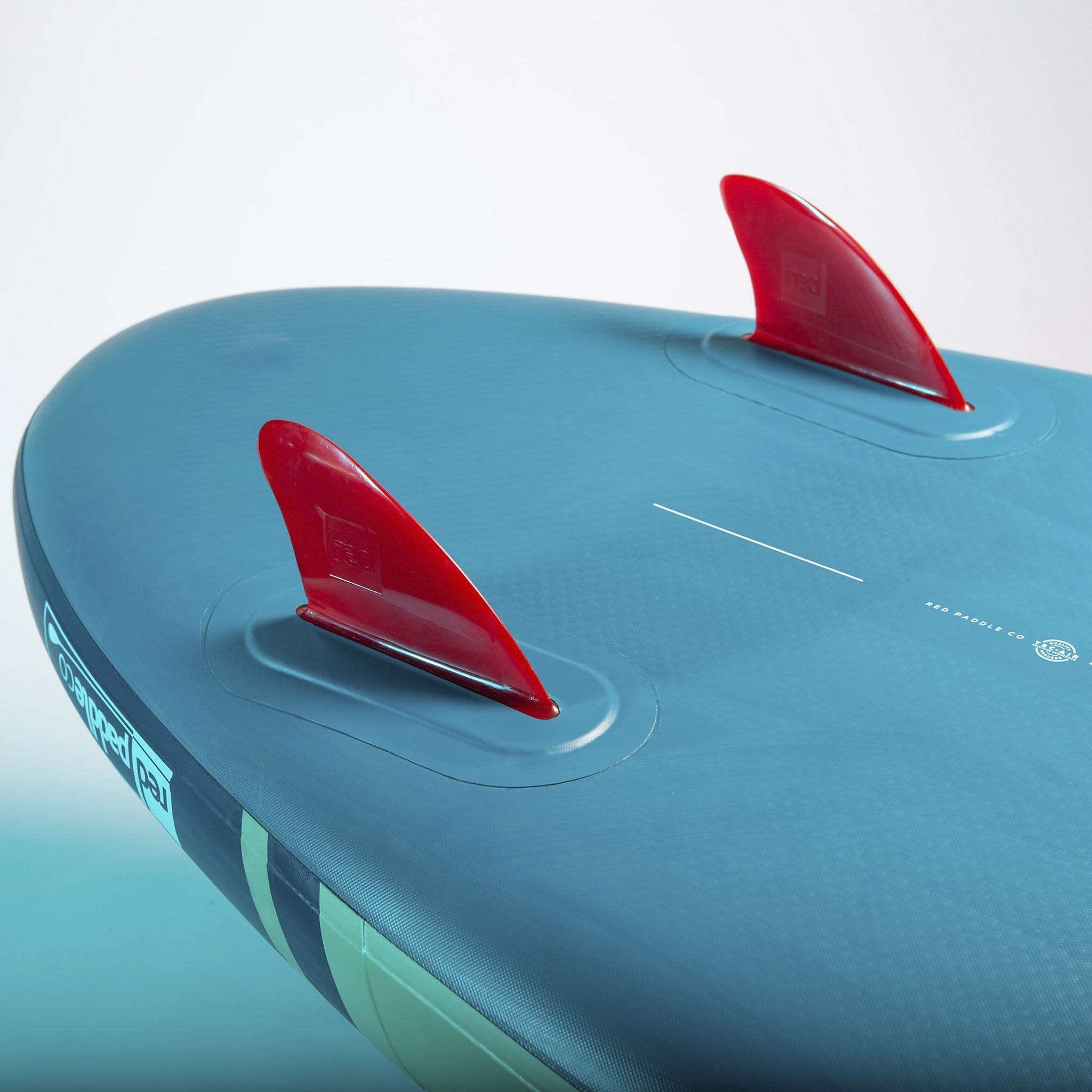 Red Paddle Co ACTIV Yoga 10'8"x34" Inflatable SUP 2021