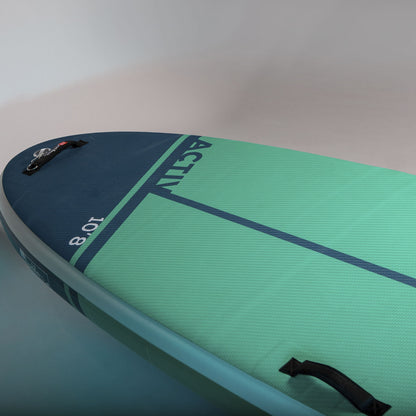 Red Paddle Co ACTIV Yoga 10'8"x34" Inflatable SUP 2022