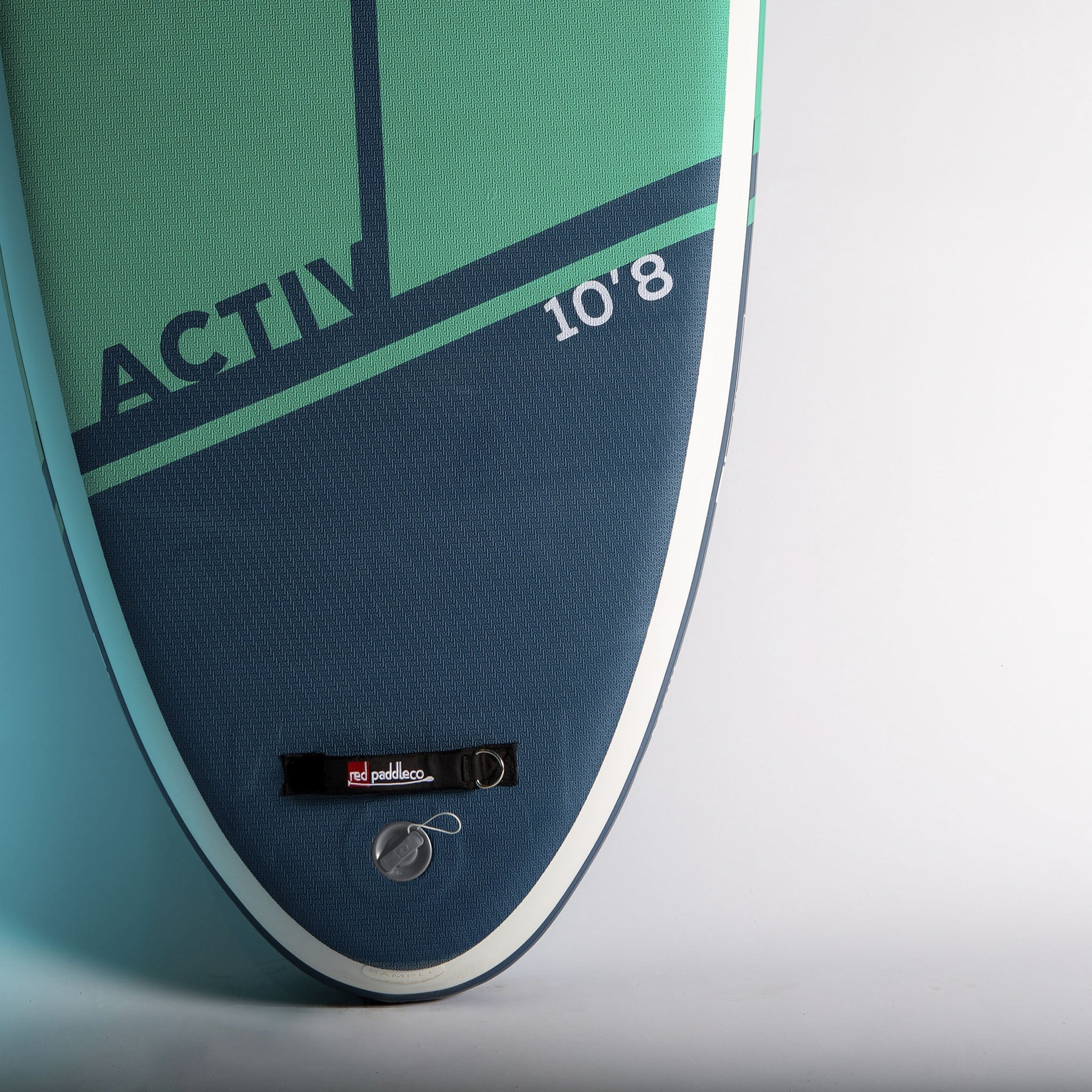 Red Paddle Co ACTIV Yoga 10'8"x34" Inflatable SUP 2021