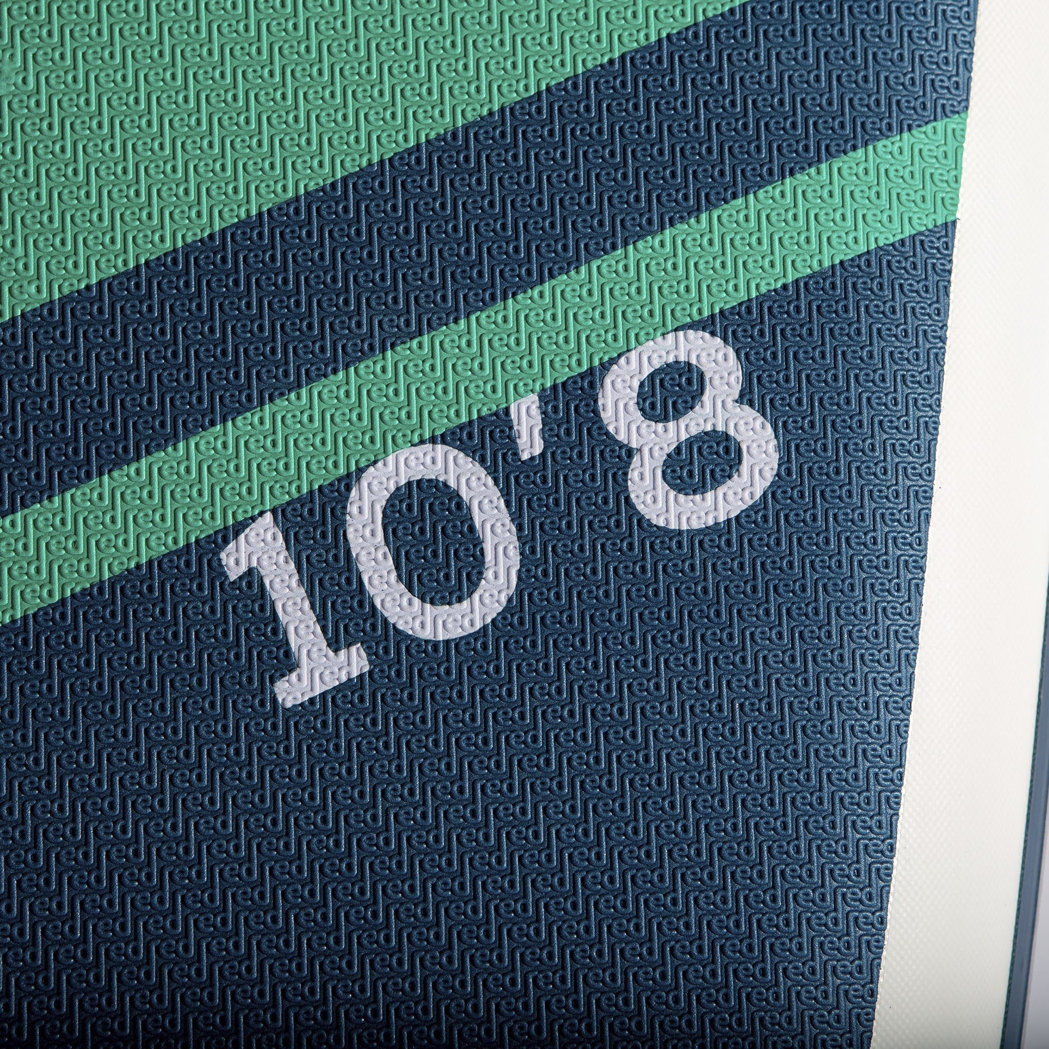 Red Paddle Co ACTIV Yoga 10'8"x34" Inflatable SUP 2021