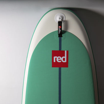 Red Paddle Co ACTIV Yoga 10'8"x34" Inflatable SUP 2022