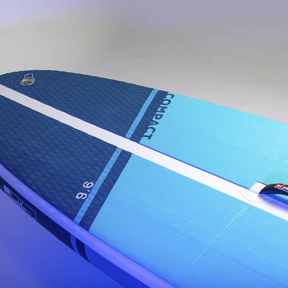 Red Paddle Co 9'6 COMPACT Inflatable SUP 2021