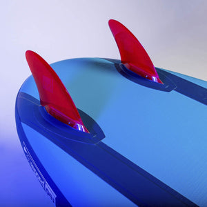 Red Paddle Co 9'6 COMPACT Inflatable SUP 2021