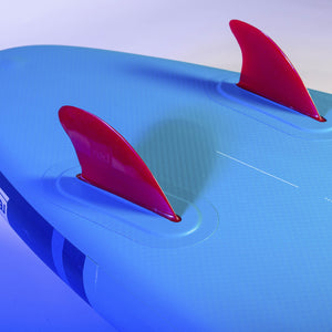 OPEN BOX Red Paddle Co 10’6 Ride Inflatable SUP 2022