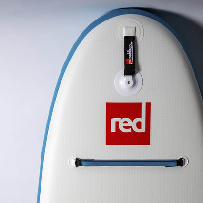 OPEN BOX Red Paddle Co 10’6 Ride Inflatable SUP 2022