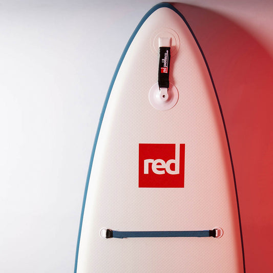 Red Paddle Co 11’0 Sport Inflatable SUP 2022
