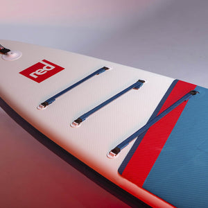 Red Paddle Co 11’0 Sport Inflatable SUP 2022