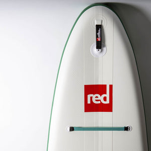 Red Paddle Co 12'6 VOYAGER Inflatable SUP 2022