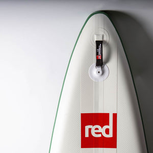Red Paddle Co 13'2 VOYAGER PLUS Inflatable SUP 2022