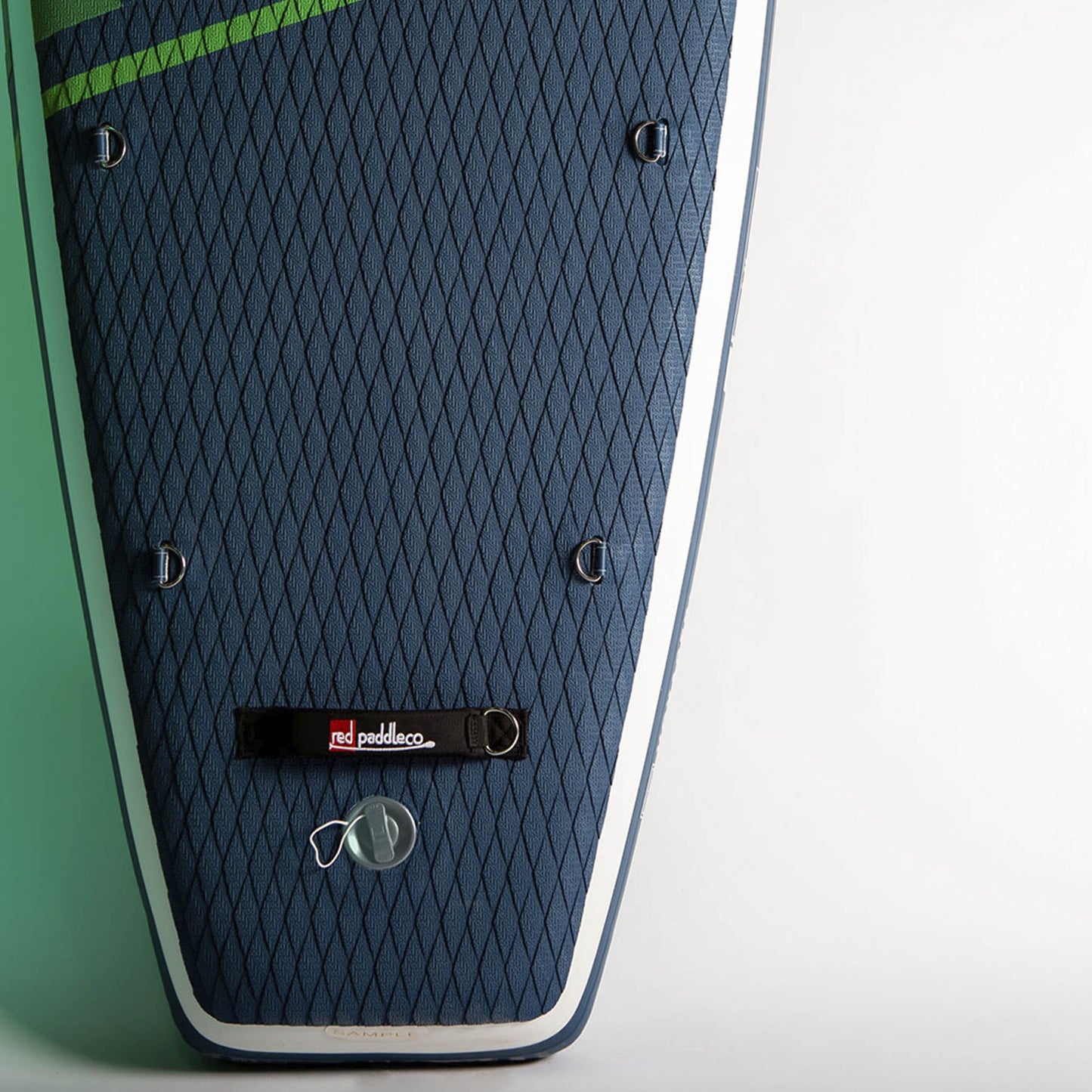Red Paddle Co 13'2 VOYAGER PLUS Inflatable SUP 2022