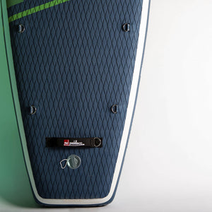 Red Paddle Co 13'2 VOYAGER PLUS Inflatable SUP 2022