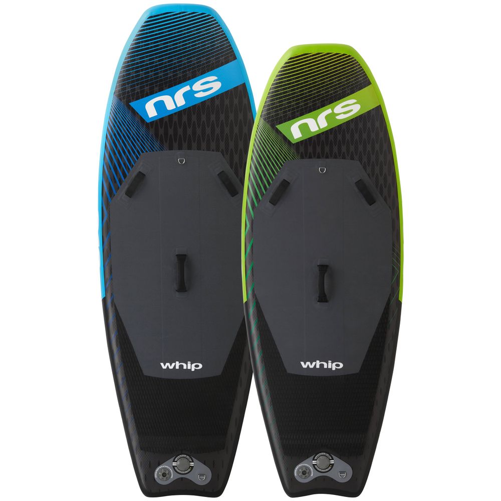 NRS WHIP 7'8"x33" Inflatable Stand Up Paddle Board SUP 2020/21