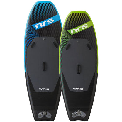 NRS WHIP 8'4"x34" Inflatable Stand Up Paddle Board SUP