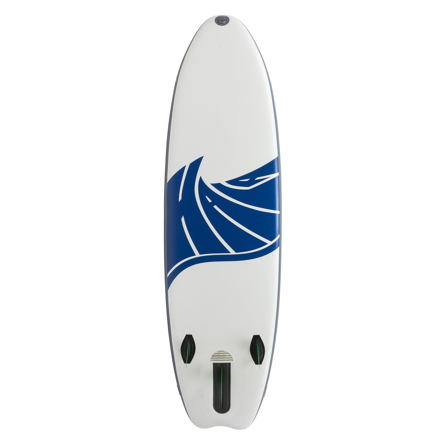 HALA RADO Inflatable SUP (10'10" x 35" x 6")