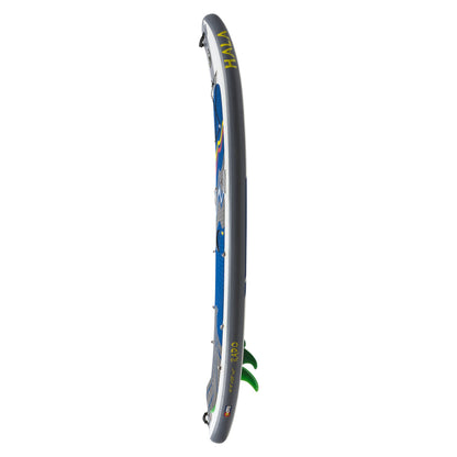 HALA RADO Inflatable SUP (10'10" x 35" x 6")