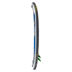 HALA RADO Inflatable SUP (10'10" x 35" x 6") 2023