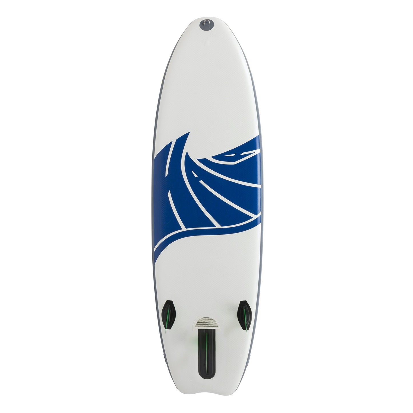 HALA RADITO Inflatable SUP (10'0" x 34" x 6")