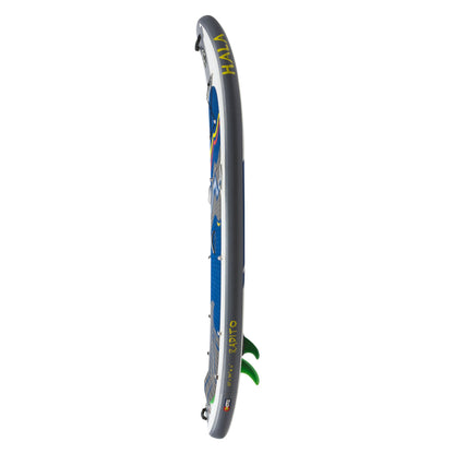 HALA RADITO Inflatable SUP (10'0" x 34" x 6")