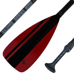 ADD a PADDLE with a RED PADDLE CO board purchase