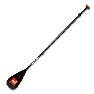 Red Paddle Co - Carbon / Fibreglass Composite Three Piece Adjustable Paddle