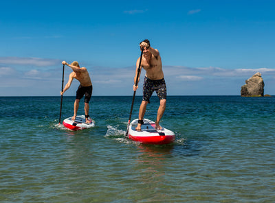 Red Paddle Co RACE 12'6