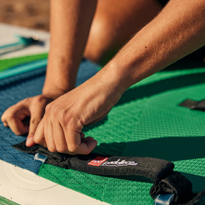 Red Paddle Co 13'2 Voyager PLUS Inflatable SUP