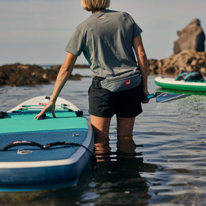 Red Paddle Co 12'0 Voyager Inflatable SUP