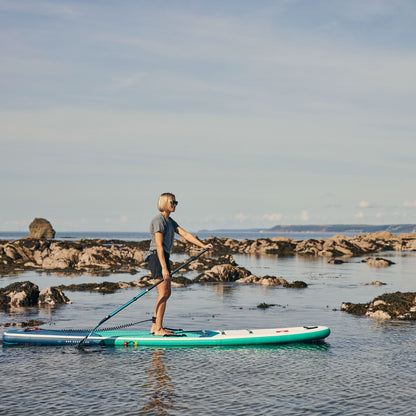 Red Paddle Co 12'0 Voyager Inflatable SUP