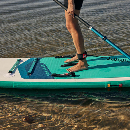 Red Paddle Co 12'0 Voyager Inflatable SUP