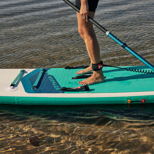 Red Paddle Co 12'0 Voyager Inflatable SUP
