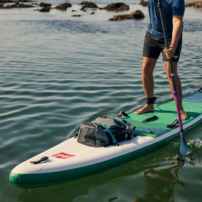 Red Paddle Co 13'2 Voyager PLUS Inflatable SUP