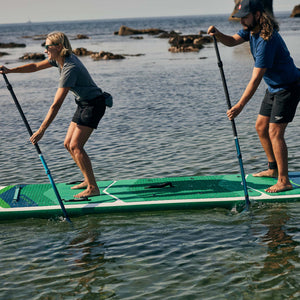 Red Paddle Co 15' Voyager TANDEM Inflatable SUP