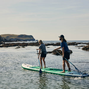 Red Paddle Co 15' Voyager TANDEM Inflatable SUP
