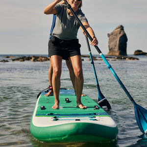 Red Paddle Co 15' Voyager TANDEM Inflatable SUP