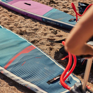 Red Paddle Co 11’0 Sport Inflatable SUP