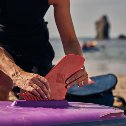 Red Paddle Co 11’0 Sport Purple Inflatable SUP