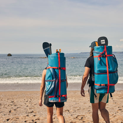 Red Paddle Co 12’6” Sport Inflatable SUP