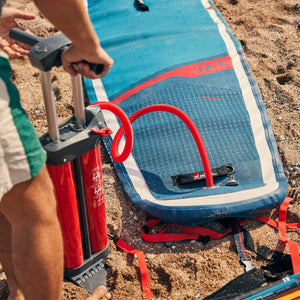 Red Paddle Co 11’0 Sport Inflatable SUP